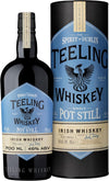 Teeling Single Pot Still Irish Whiskey 0.7l, alc. 46% by volume