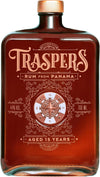 Traspers Rum 15 Jahre 0,7l, alc. 44 Vol.-%
