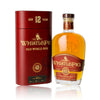 Whisky de centeno Whistlepig 12 años, 0,7 l, 43 % vol. 