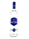 Vodka Gorbatschow 0,7l, alc. 37,5% vol., Vodka Alemania