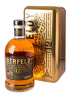 Aberfeldy 12 años Nugget Edition 0,7 l, 40 % de alcohol por volumen