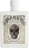 Amuerte Ginebra Hoja de Coca Blanca 0,7l, alc. 43% vol.