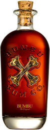 Ron Bumbu The Original 0,7l, alc. 40% vol., ron Barbados
