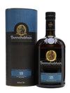 Bunnahabhain 18 años 0,7l, alc. 46,3%vol.
