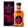 Cardhu Amber Rock 0,7 l, 40 % de alcohol por volumen