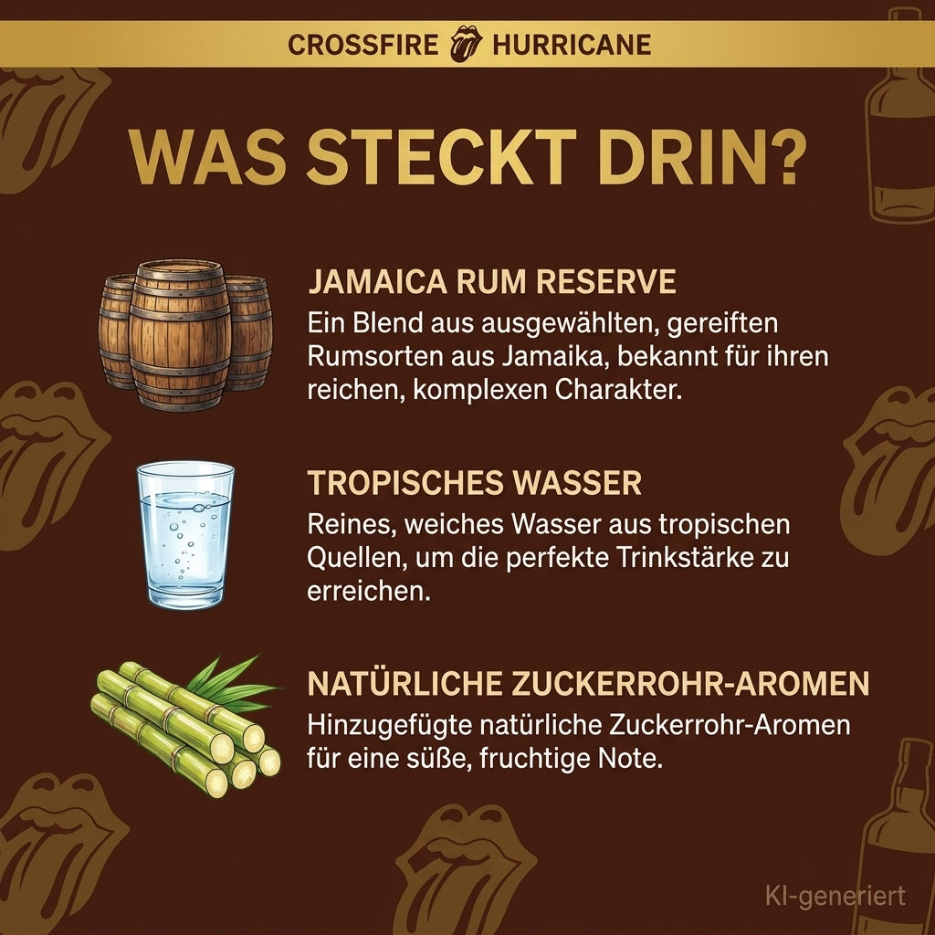 crossfire hurricane 07l ingredients 2000