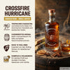 crossfire hurricane 07l split 2000
