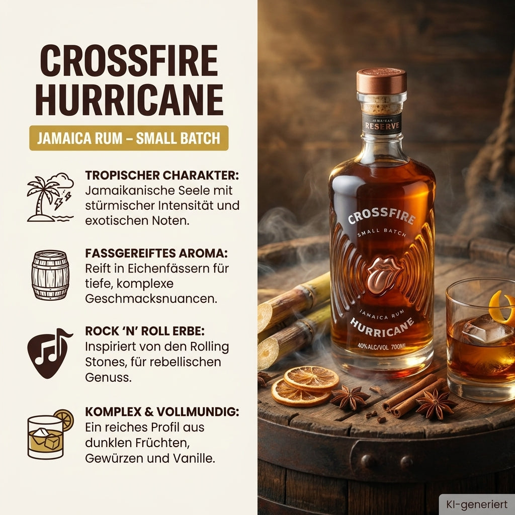 crossfire hurricane 07l split 2000
