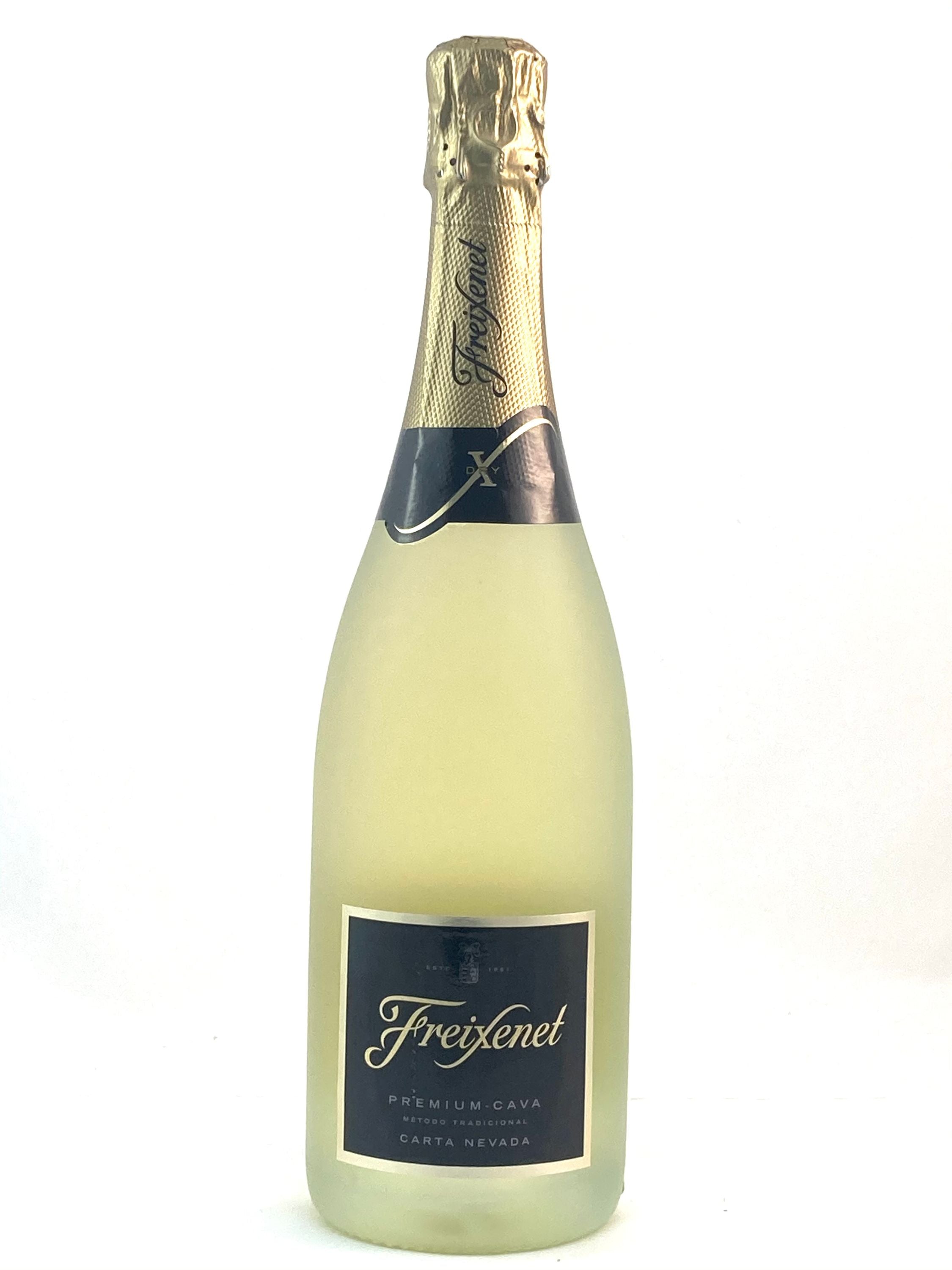 Freixenet Carta Nevada Seco Seco 0,75l, alc. 11,5% vol.