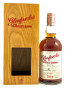 Glenfarclas Family Casks 2010 0,7 l, 60,4 % de alcohol por volumen