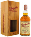 Glenfarclas Family Casks 1991 0,7 l, alcohol 56,3 % vol.