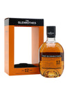 Glenrothes 12 años 0,7 l, 40 % alc./vol.