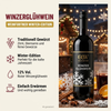 gluhwein split 2000