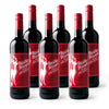 Vino caliente orgánico Hot Stag tinto 6x0,75l, 11% alc./vol.