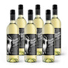 Vino caliente orgánico blanco Hot Stag 6x0,75l, 10% alc./vol.
