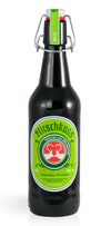 Hirschkuss herbal liqueur 0.5l alc. 38% by volume