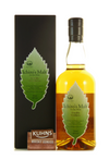 Ichiro's Malt Double Distilleries Pure Malt 0,7 l, 46 % de alcohol por volumen