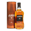 Whisky escocés de pura malta Jura de 12 años, 0,7 l, 40 % vol.
