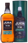 Jura The Road 1,0l, alcohol 43,6% vol.