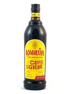 Kahlúa Coffee Liqueur 0.7l, alc. 16% by volume