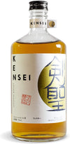 Whisky japonés mezclado Kensei 0,7 l, 40 % de alcohol por volumen