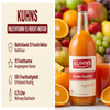 kuhns saft multivitamin split 2000