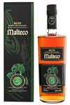 Malteco Rum 15 Jahre Reserva Maya 0,7l alc. 40 Vol.-%, Rum Panama