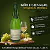 muellerthurgau amazon 2000