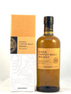 Nikka Coffey Malt Whiskey 0.7l, alc. 45% by volume