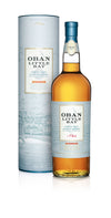 Oban Little Bay 0,7 l, alcohol 43 % vol.