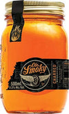 Ole Smoky Moonshine Charred 0.5l, alc. 51.5% vol.