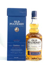 Old Pulteney Flotilla Vintage 2010 0,7 l, 46 % de alcohol por volumen