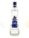 Pushkin Vodka 0.7l, alc. 37.5% vol.