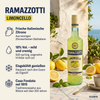 ramazzotti limoncello split 2000