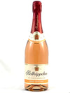 Vino espumoso rosado seco Rotkäppchen 0,75 l, alc. 11% vol.