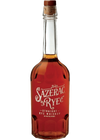 Whisky de centeno recto Sazerac 0,7 l, 45 % vol.