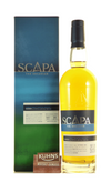 Scapa Skiren Single Malt Scotch Whiskey 0.7l, alc. 40% by volume