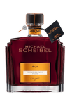 Brandy de ciruelas pasas Scheibel Old Time 0,7 l, 35 % vol.
