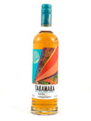 Takamaka Dark Spiced 0,7 l, 38 % vol. alc., Ron Seychelles