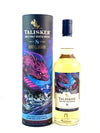 Talisker 8 años Lanzamiento especial 2021 0,7 l, alcohol 59,7 % vol. 