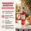 Tanqueray Aperitivo Pink Grapefruit - Split-Feature-Grafik