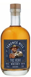 St. Kilian Terence Hill Whisky rauchig 0,7l, alc. 49 Vol.-%