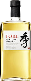 Whisky japonés mezclado Suntory Toki, 0,7 l, 43 % vol.