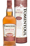Tomintoul Seiridh Oloroso Sherry Cask 0,7l, alc. 40% en volumen