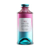 Ginebra Ukiyo Japanese Blossom 0,7l, alc. 40% vol., Ginebra Japón