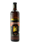 Cachaça Velho Barreiro Gold 1.0l, alc. 39%vol.