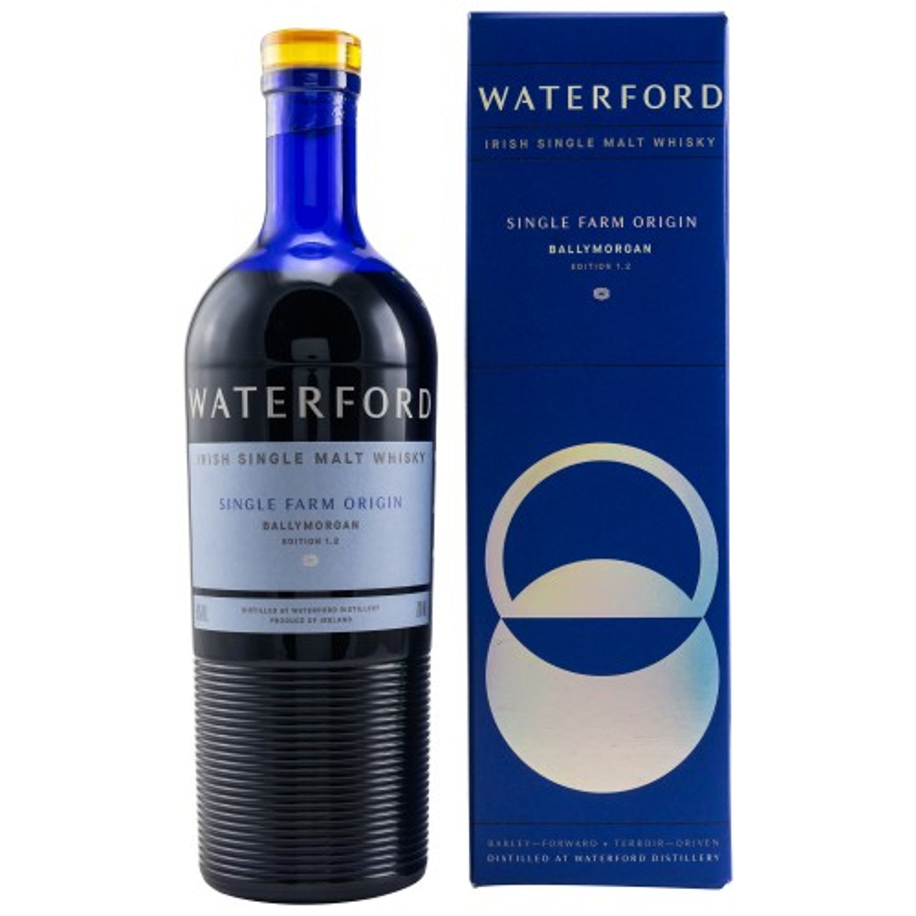 Waterford Sheestown Edition 1.2 0,7 l, 50 % de alcohol por volumen